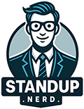 Standup Nerd
